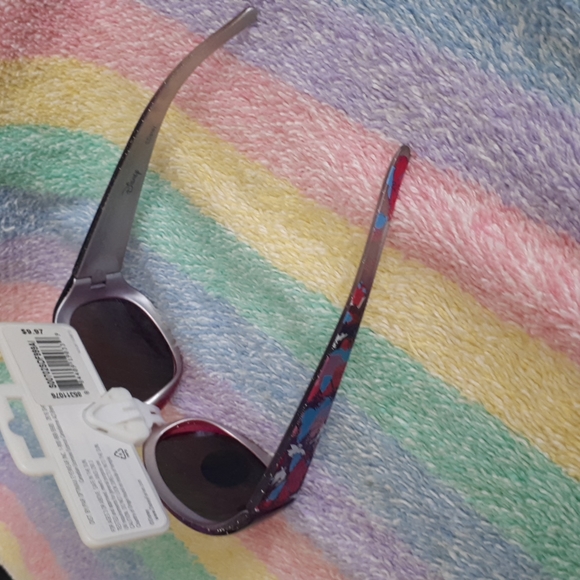 Barbie & Disney Fairies kids sunglases - Picture 7 of 9